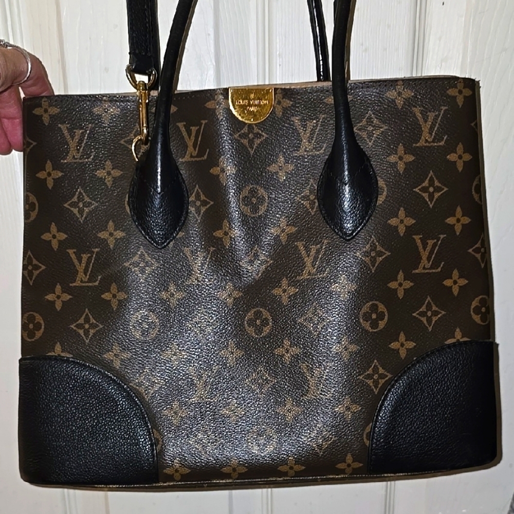 LOUIS VUITTON FLANDARIN